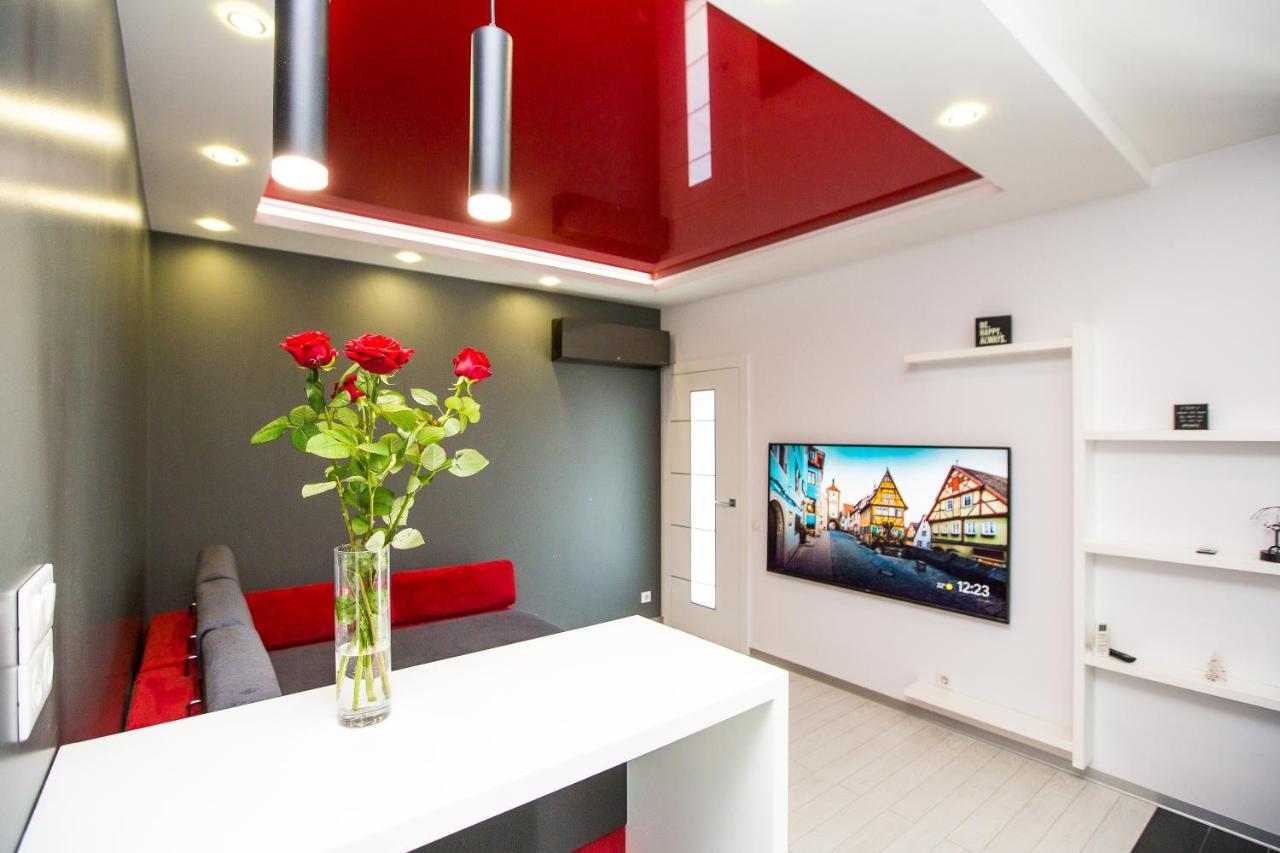 Brand New Relaxing Place In Nice Neighbourhood Lviv Exterior photo